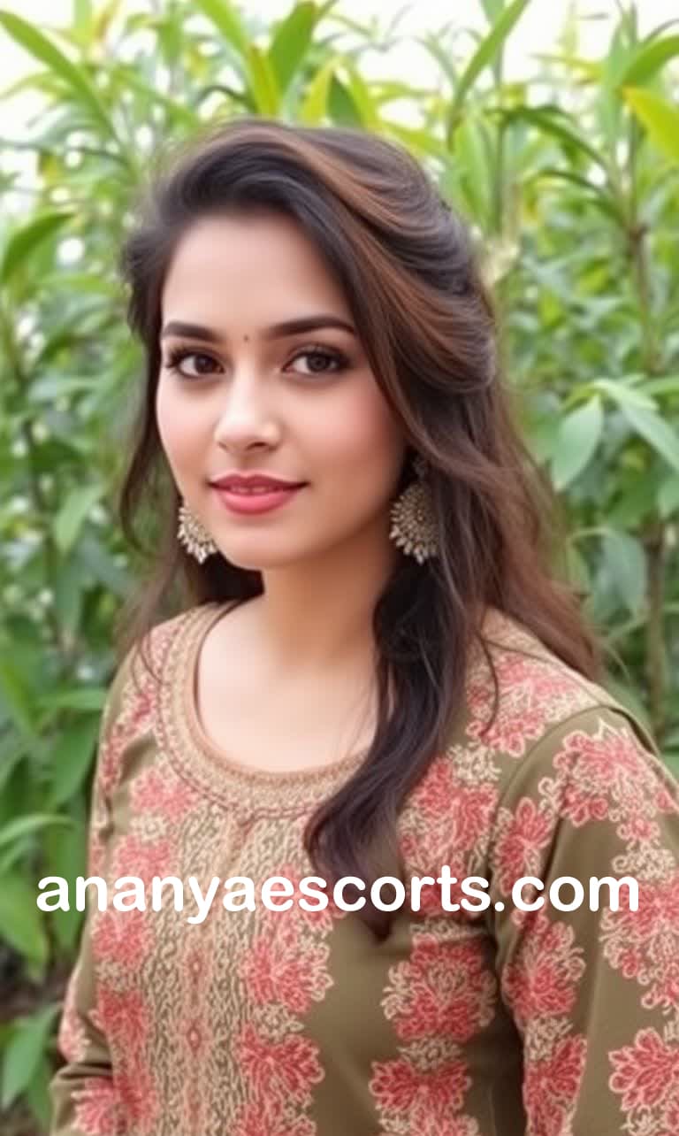Escort Service in Ramngarh
