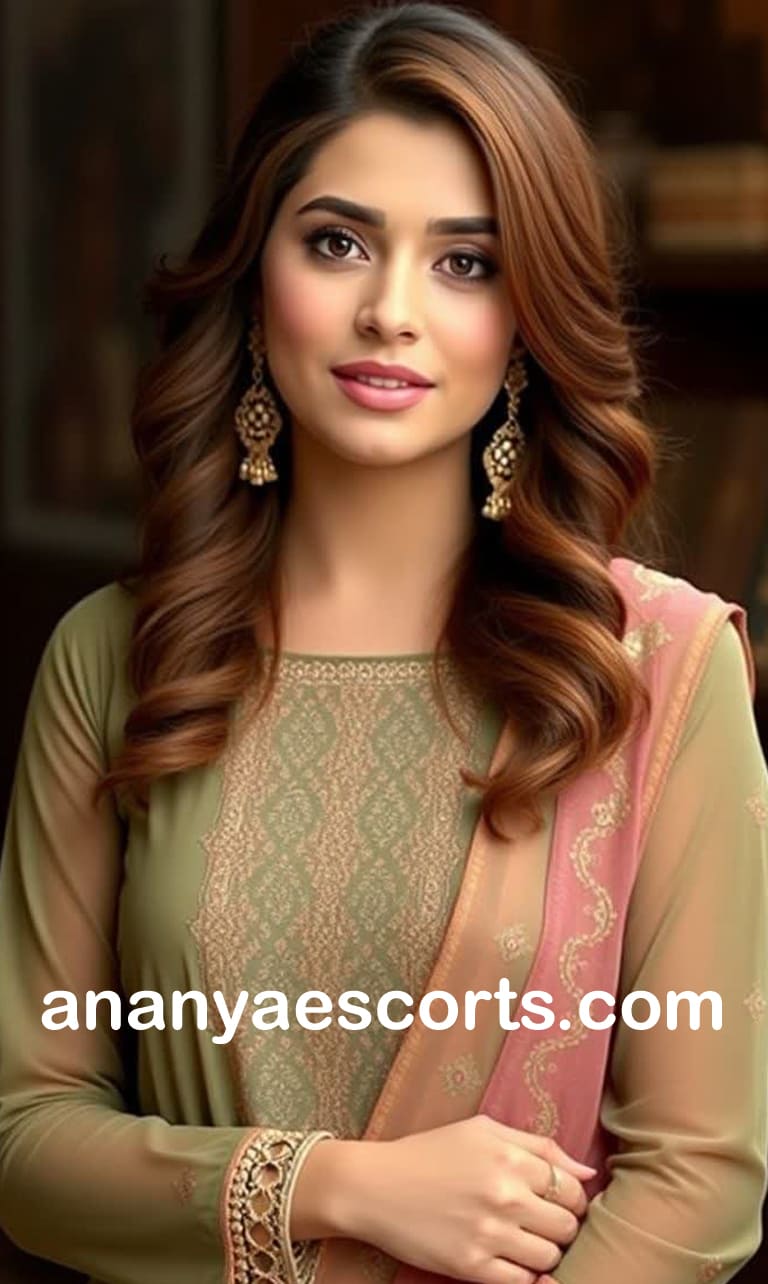 Escort Service in Ramngarh